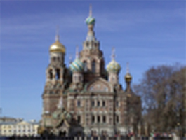 Colloque Saint-Pétersbourg 23-24 juin 2017