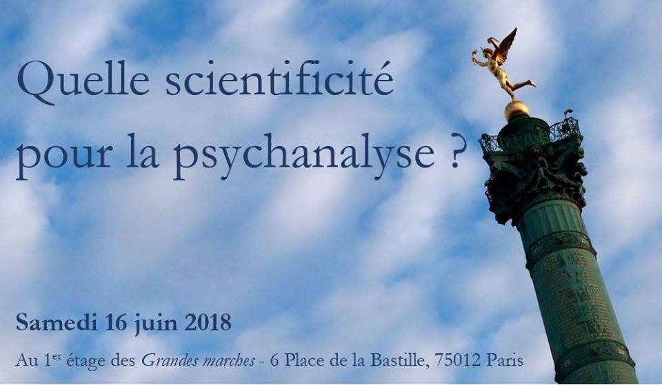 Quelle scientificité pour la psychanalyse ?
