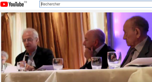 Quelles Sont Les Origines De Gérard Darmon Quelle scientificité pour la psychanalyse ? Vidéos en ligne - fep la