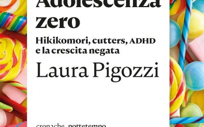 Adolescenza Zero, Laura Pigozzi