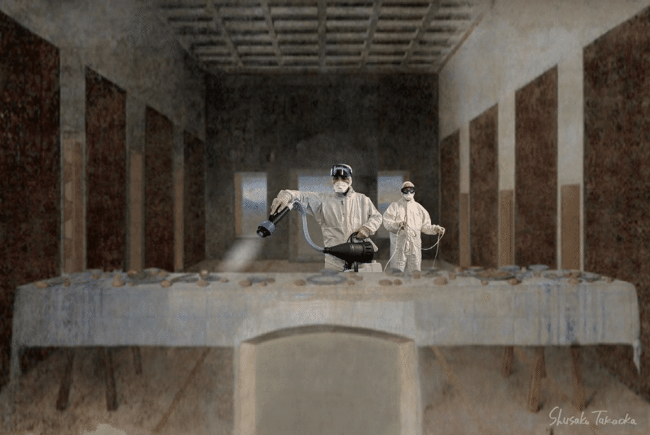Covid 19 – Comment s&rsquo;en sortir sans sortir