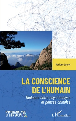 La conscience de l'humain, Monique LAURET - Fondation Européenne pour ...
