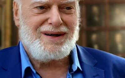 Gérard Pommier, un an déjà…