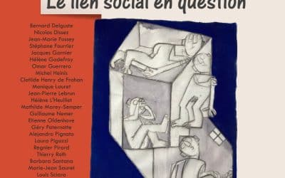 Le lien social en question