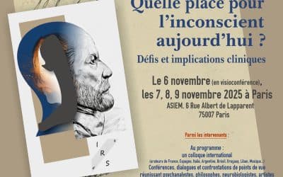 Quelle place pour l’inconscient aujourd’hui ?